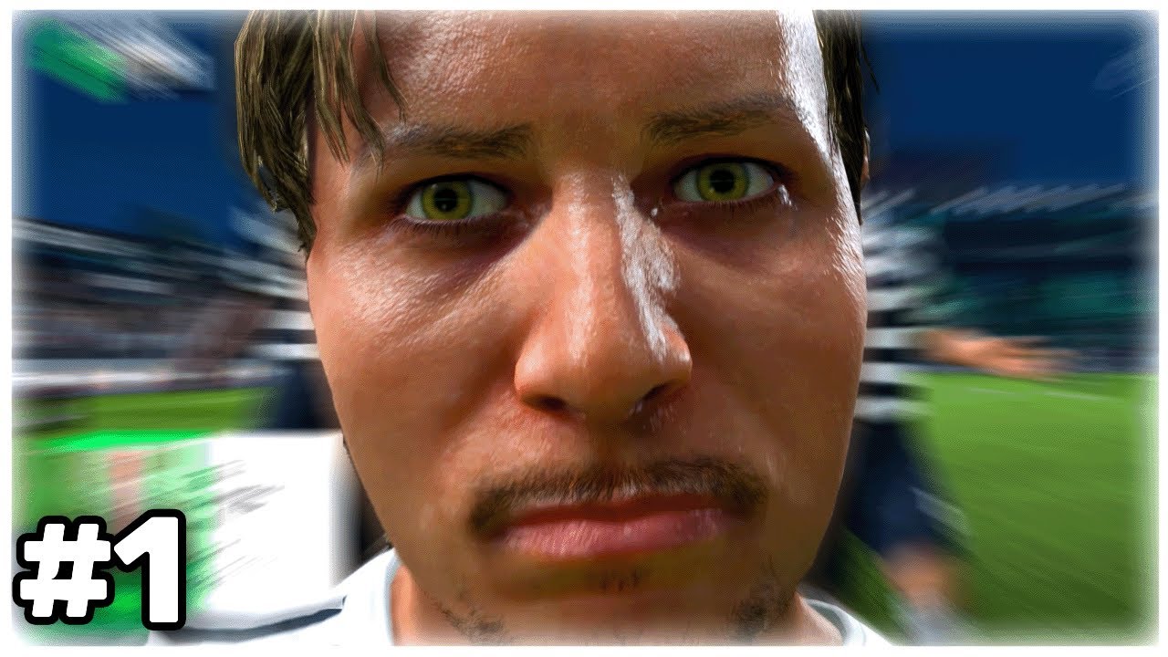 The Milkmen FC Have Arrived! | EAFC 26 Clubs #1