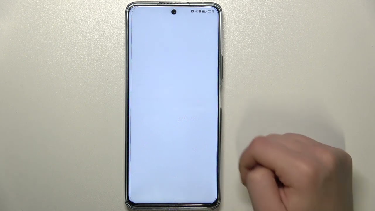 HUAWEI NOVA 11i | Как настроить первый раз HUAWEI NOVA 11i - Процесс настройки HUAWEI NOVA 11i