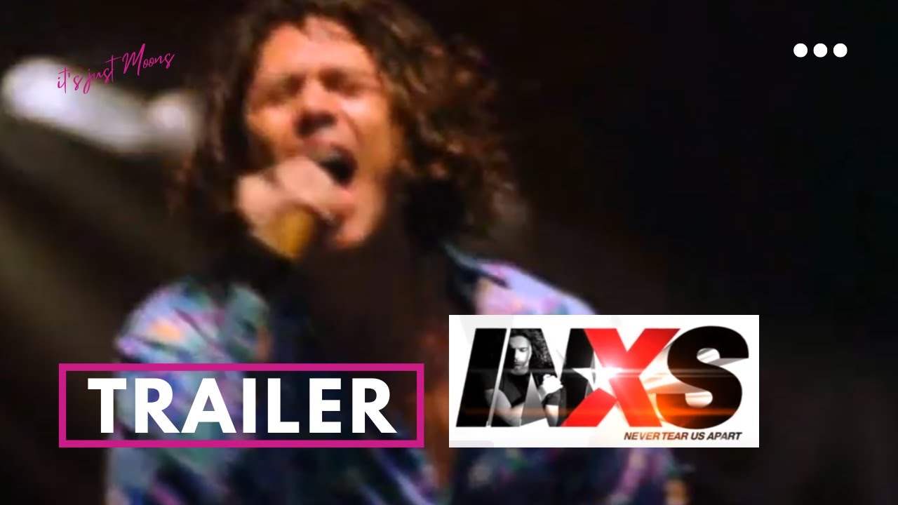 INXS: Never Tear Us Apart - Official Trailer 2 | “What You Need” (Channel 7)