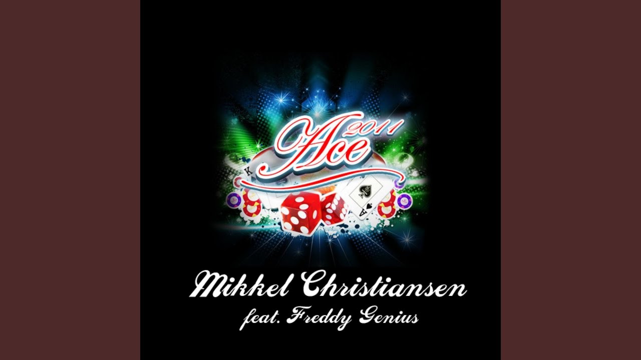 Ace 2011 (feat. Freddy Genius)