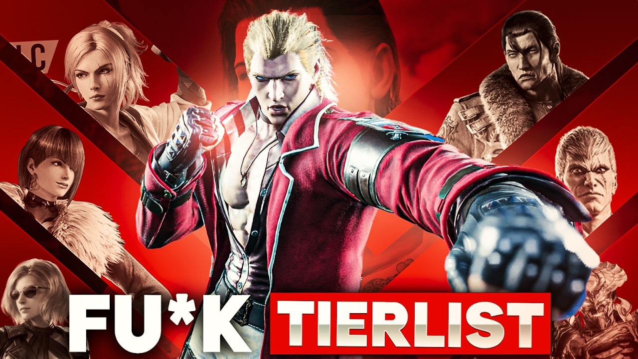 Steve Fox CRUSHING Through The Top-Tier Meta.EXE !