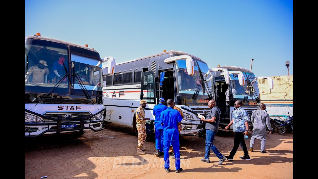 Kaziba News du 10 mars 2026