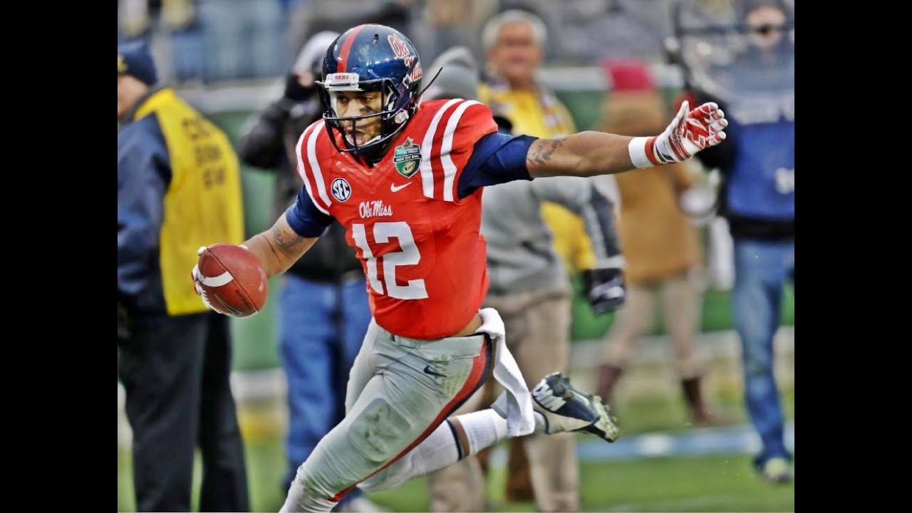 Donte Moncrief 