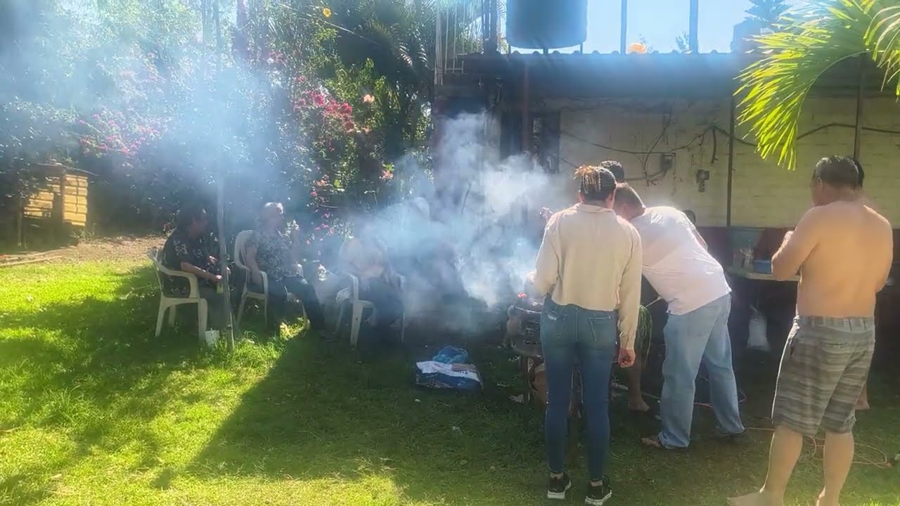 Carne asada los angeles periban 2026