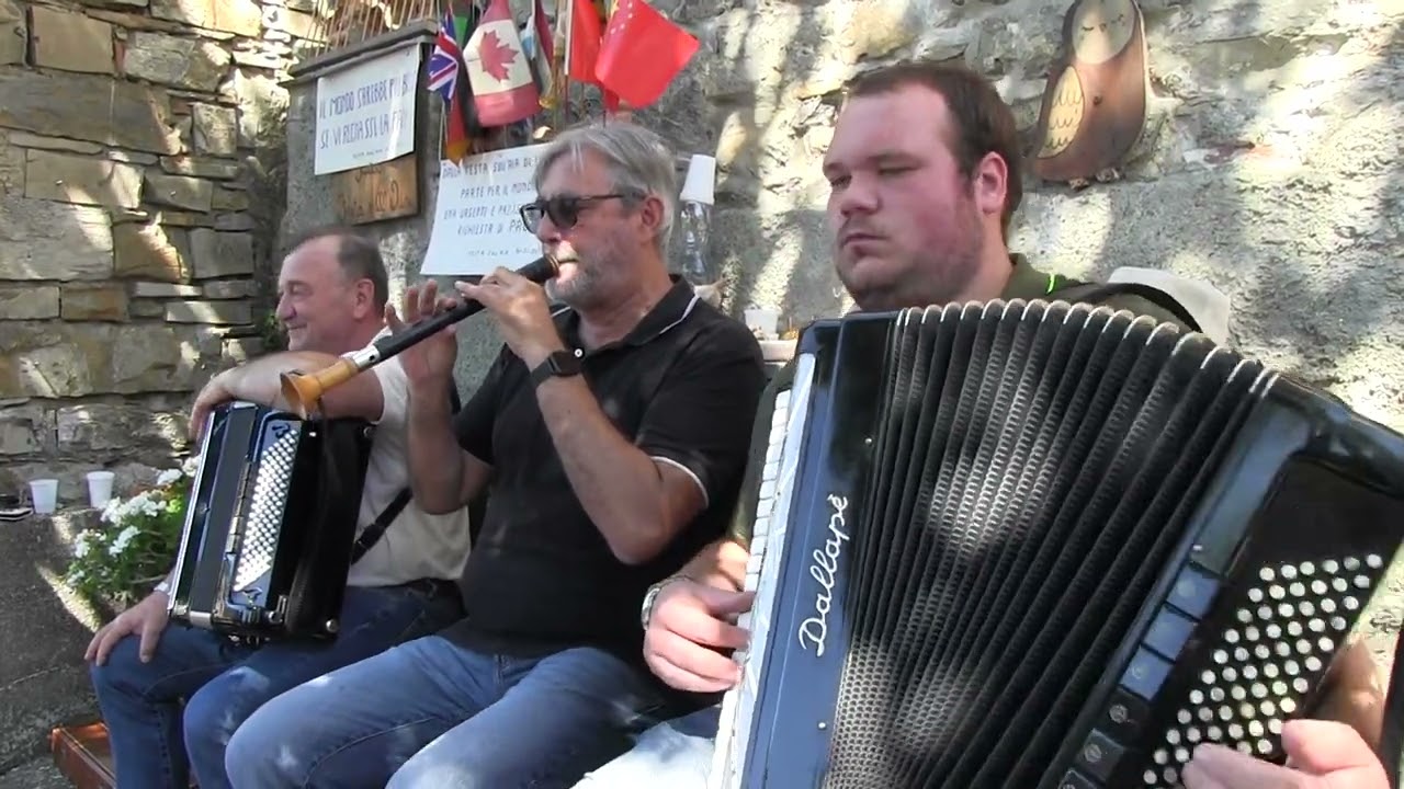 FESTA  DELLE  AIE  