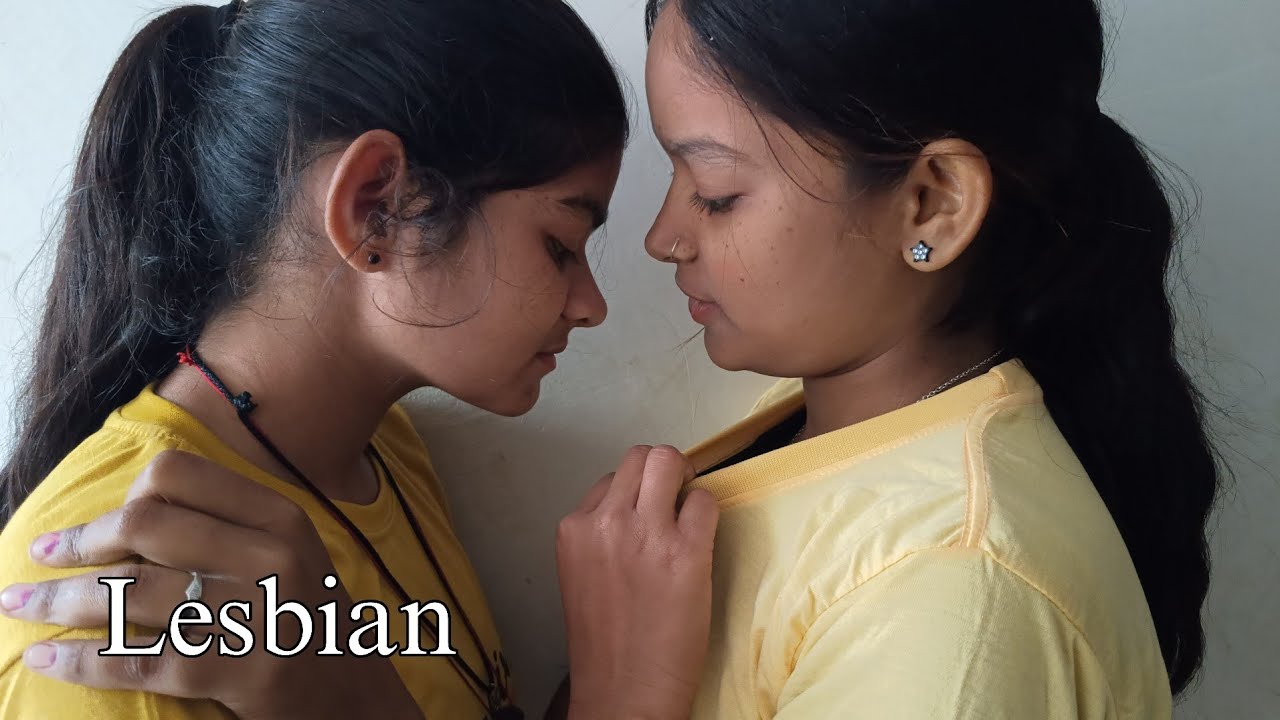 American Girl Friend | Lesbian Love Story | LGBT 