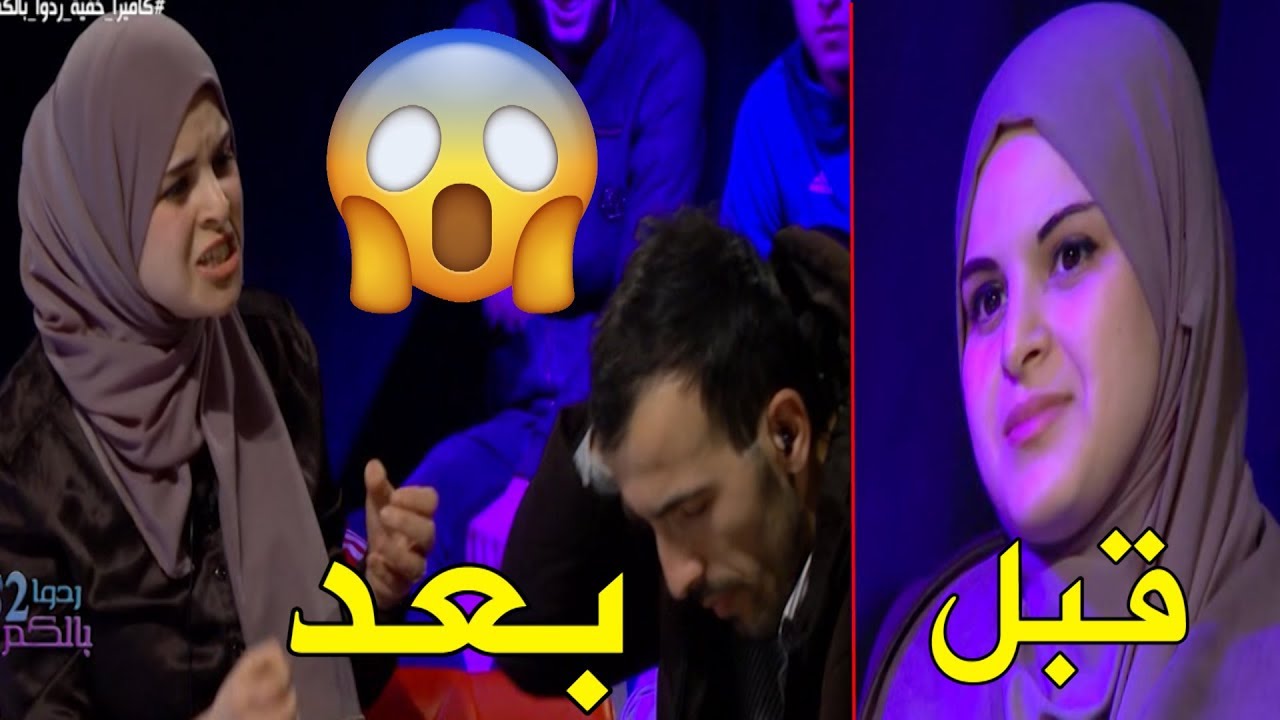 أقوى ردة فعل في الكاميرا الخفية 