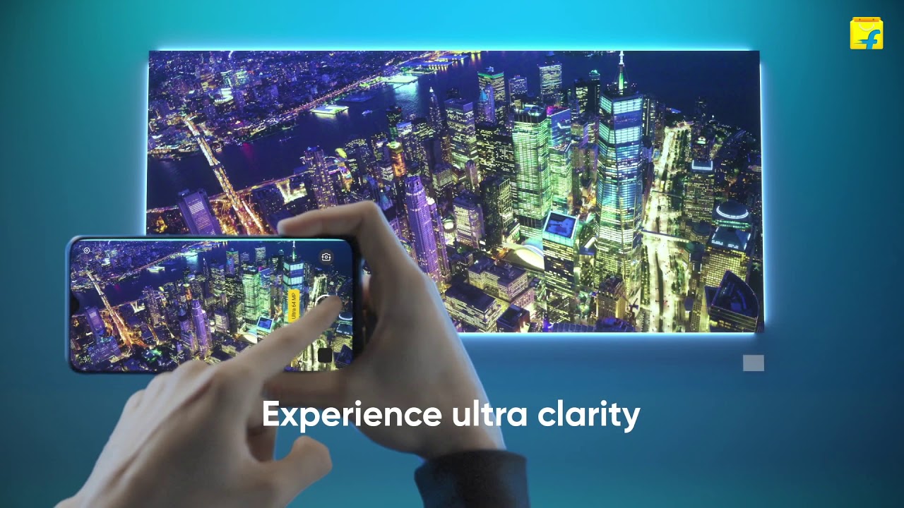 realme XT Launching 13th Sept'19 on Flipkart
