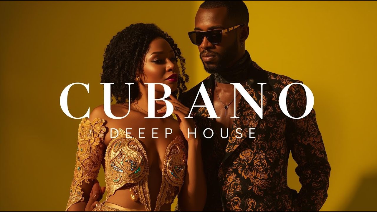 Cubano Calor Deep Hause | Ritmo Reservado | Moyoni
