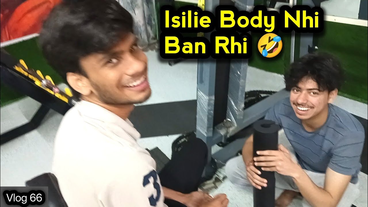 Gym Owner Be Like Membership Khatam Karo Inki 🤣