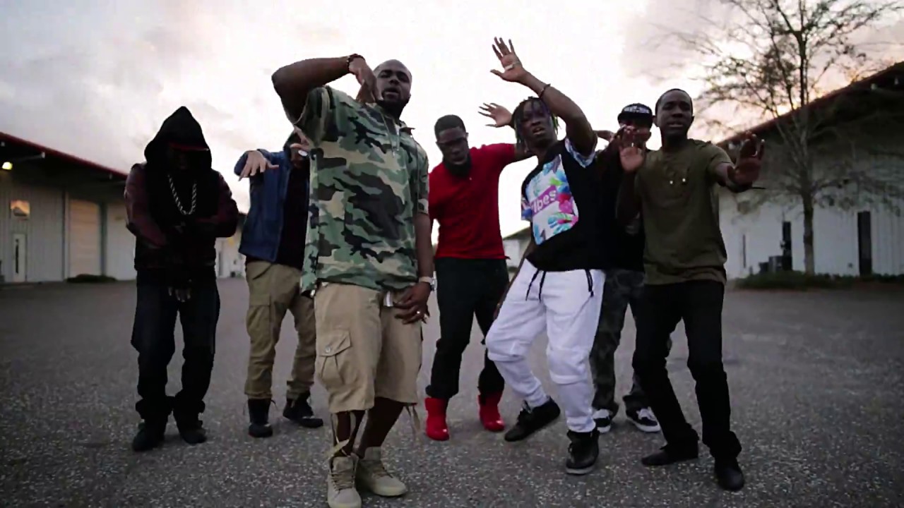 Christian Rap | DKING | NO BETTER WAY | ft. King Allico