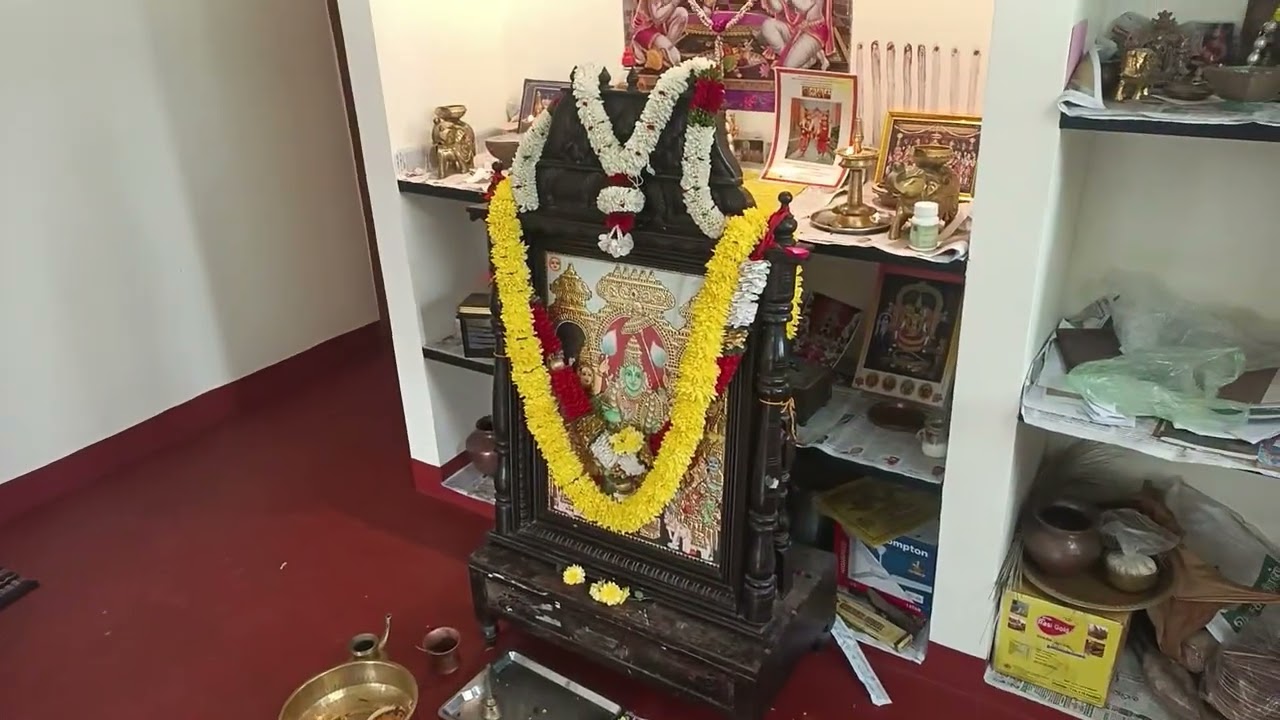 காஞ்சிவாய் பாலு தீக்ஷிதர் அறக்கட்டளை இராமாயண பாராயணம் நடைபெறுகிறது கும்பகோணம் 