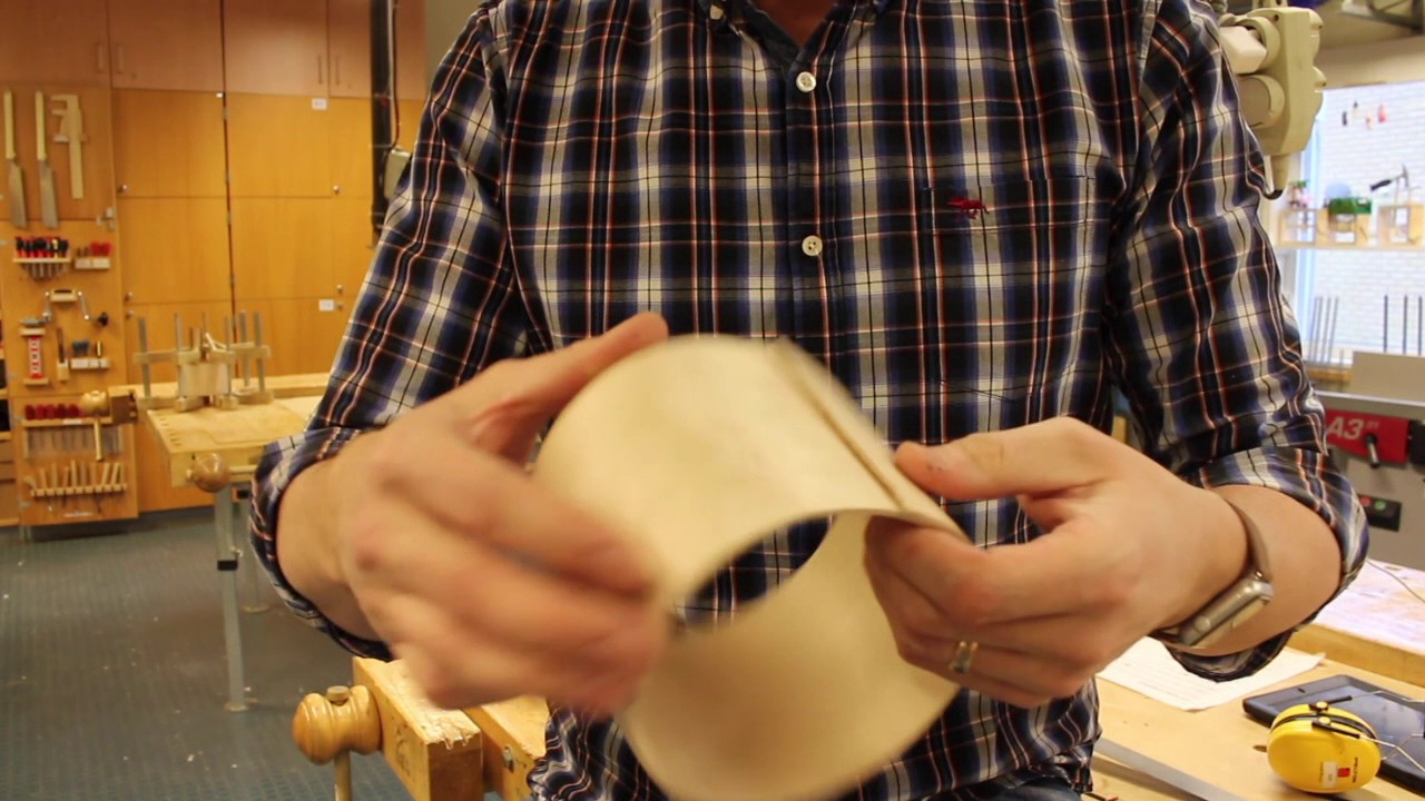 Limma ihop ditt svep