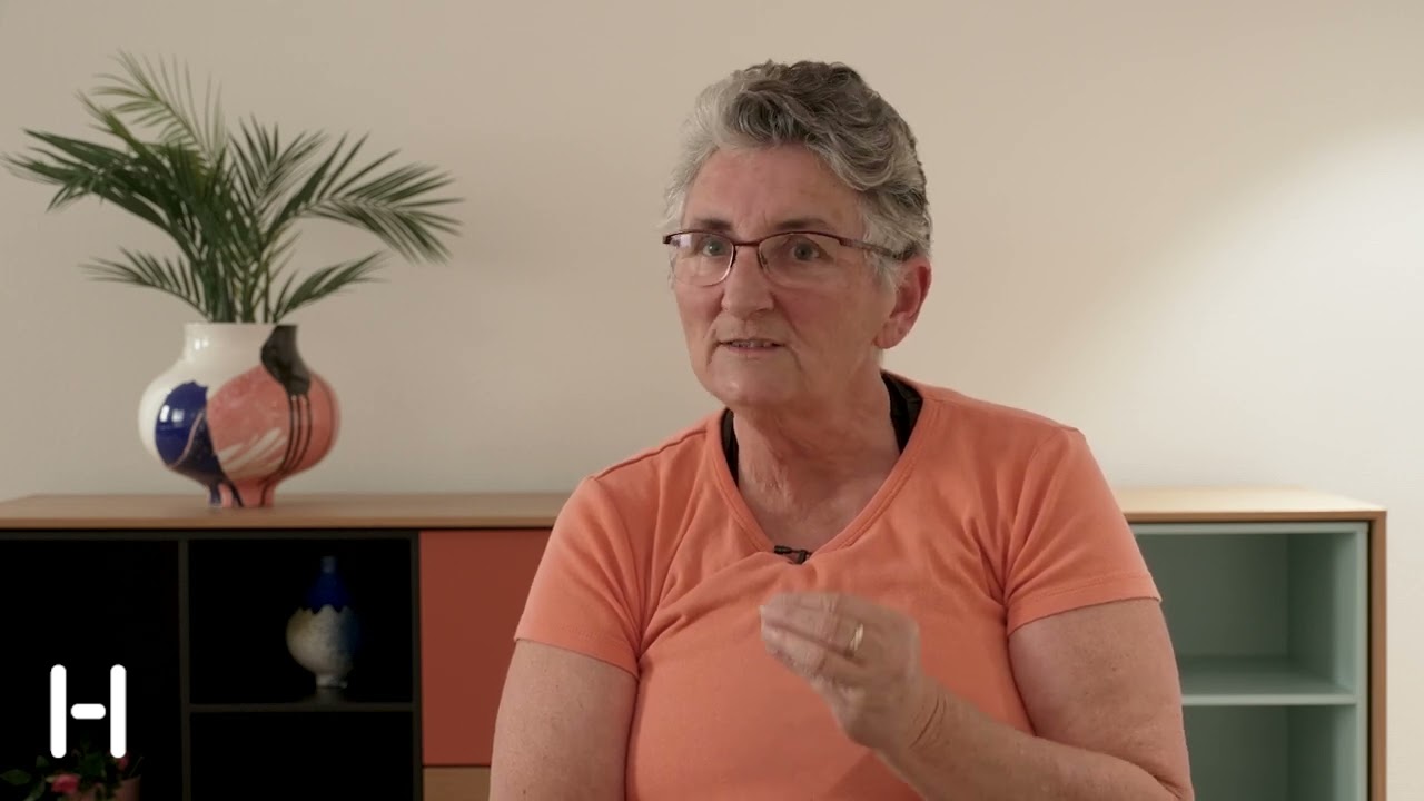 Nathalie G. - Retrouver sa mobilité après une fracture de l'épaule