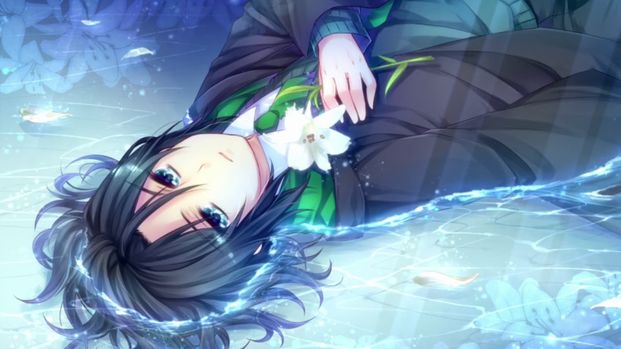 Nightcore - Daydream (KPOP) ~ J-HOPE + English Lyrics
