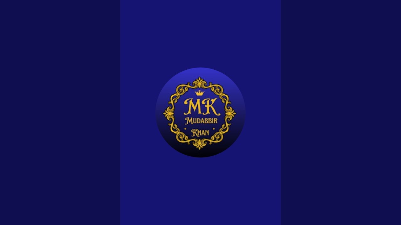 Mudabbir Khan is live!