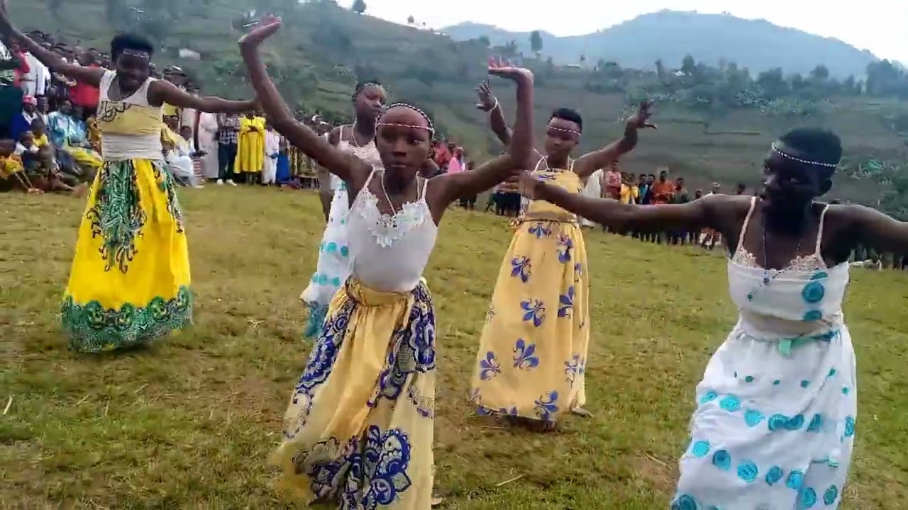 Urizihirwe Kanaba
