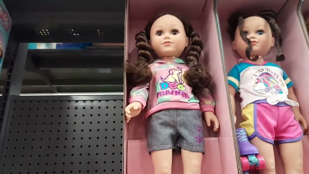 Walmart Shop with me My life as