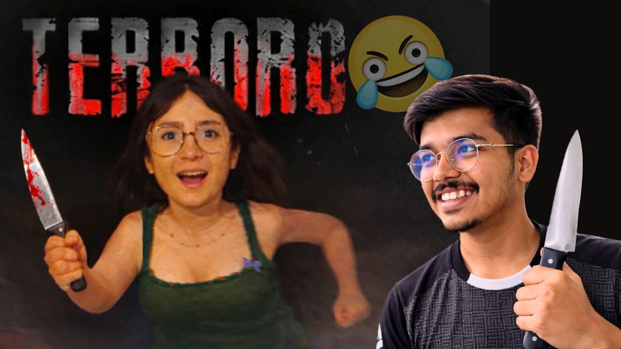 PSYCHO GF SE PANGA LE LIYA.. (GALTI KR DI 💀)