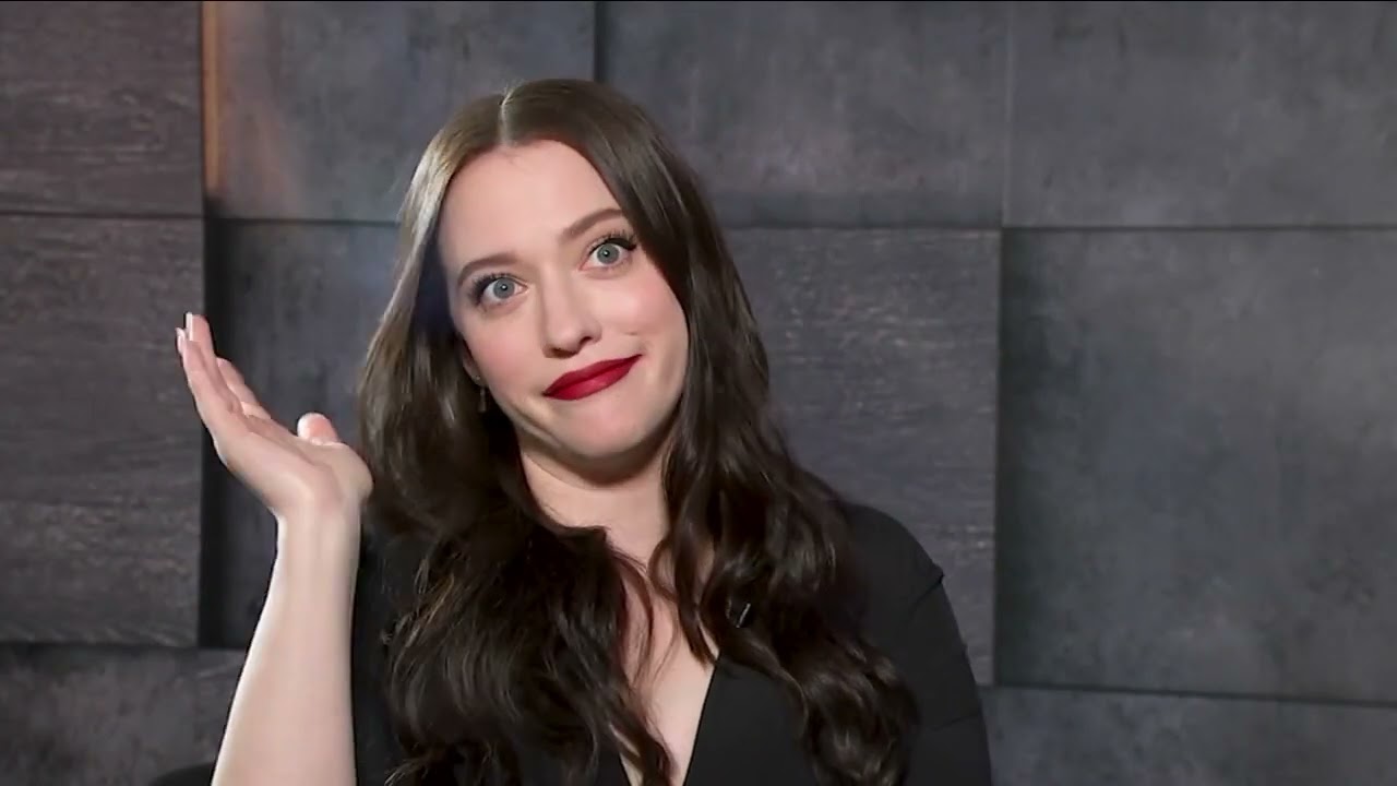 Kat Dennings returns to comedy in ABC's 'Shifting Gears' alongside Tim Allen