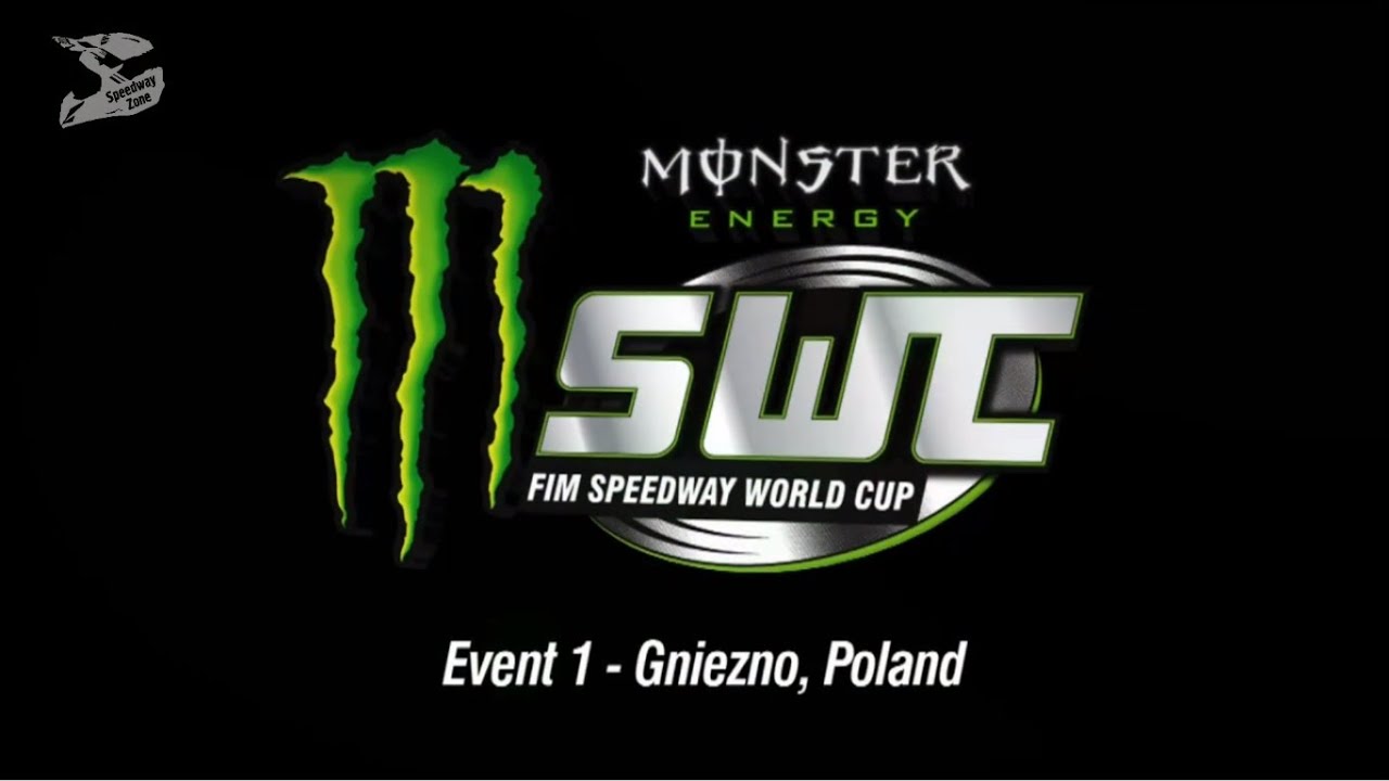 1 Semi-final Speedway World Cup 2015. Gniezno, Poland. 6.06.2015 full version.