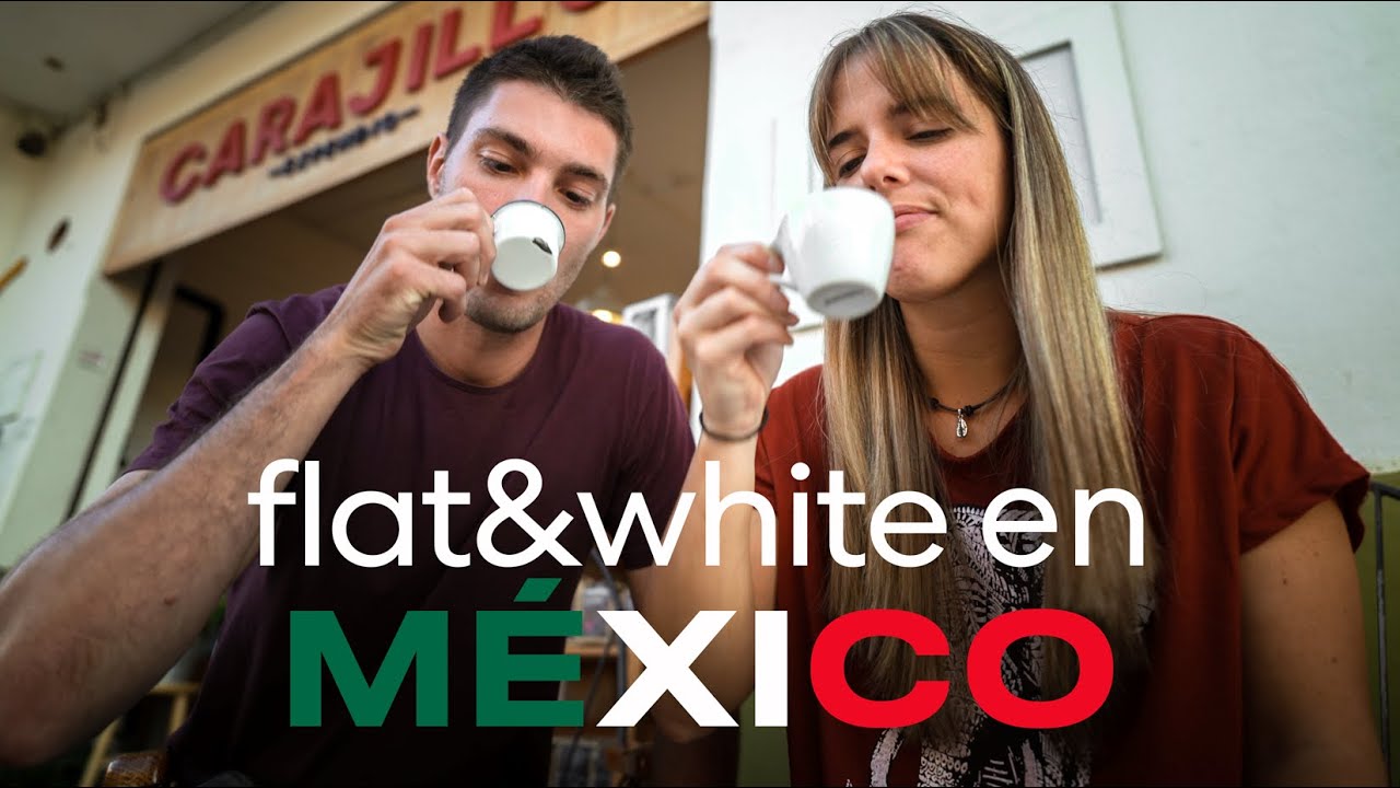 COFFEE TOUR en CHIAPAS, MÉXICO ☕💥