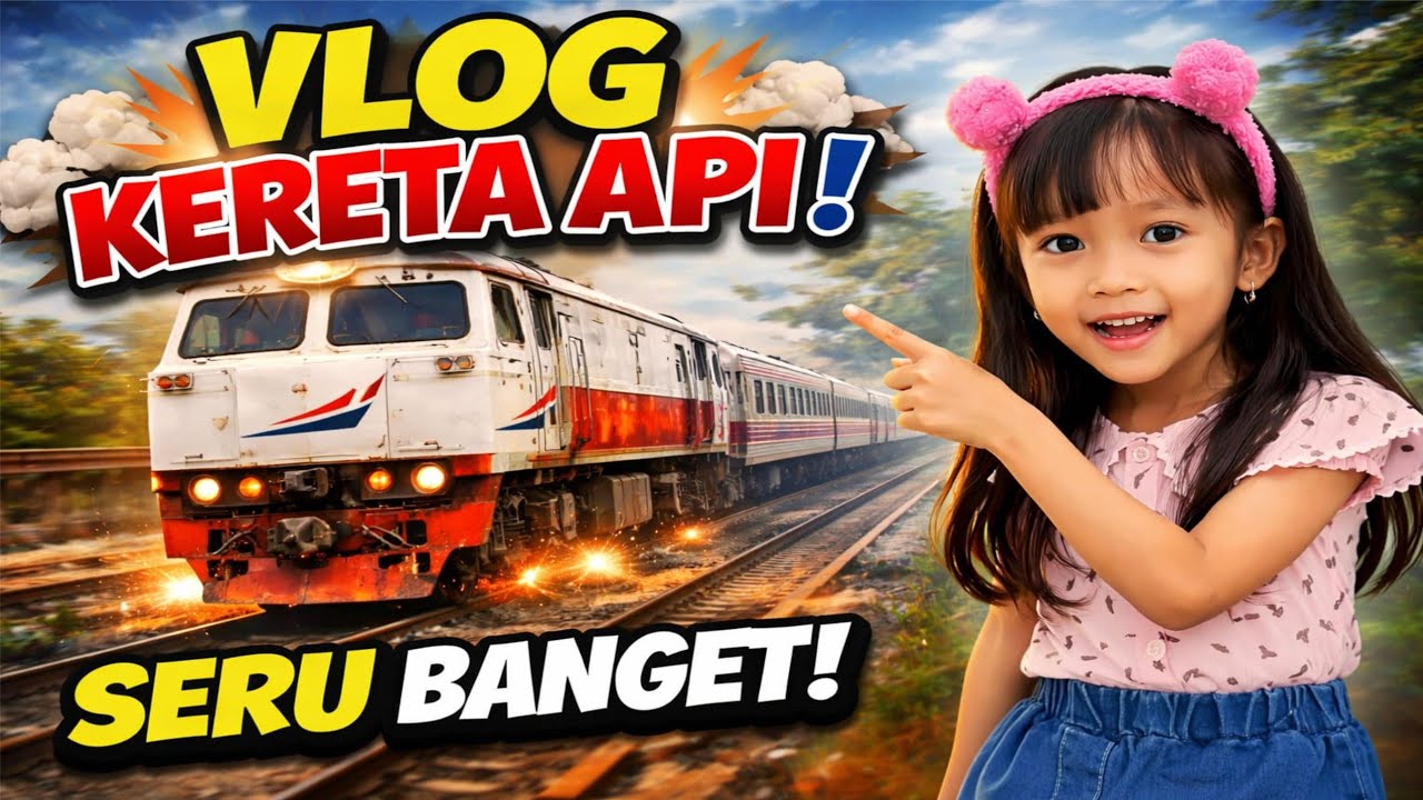 NAIK KERETA TERMURAH PASURUAN SURABAYA | NAIK COMMUTER LINE SUPAS 