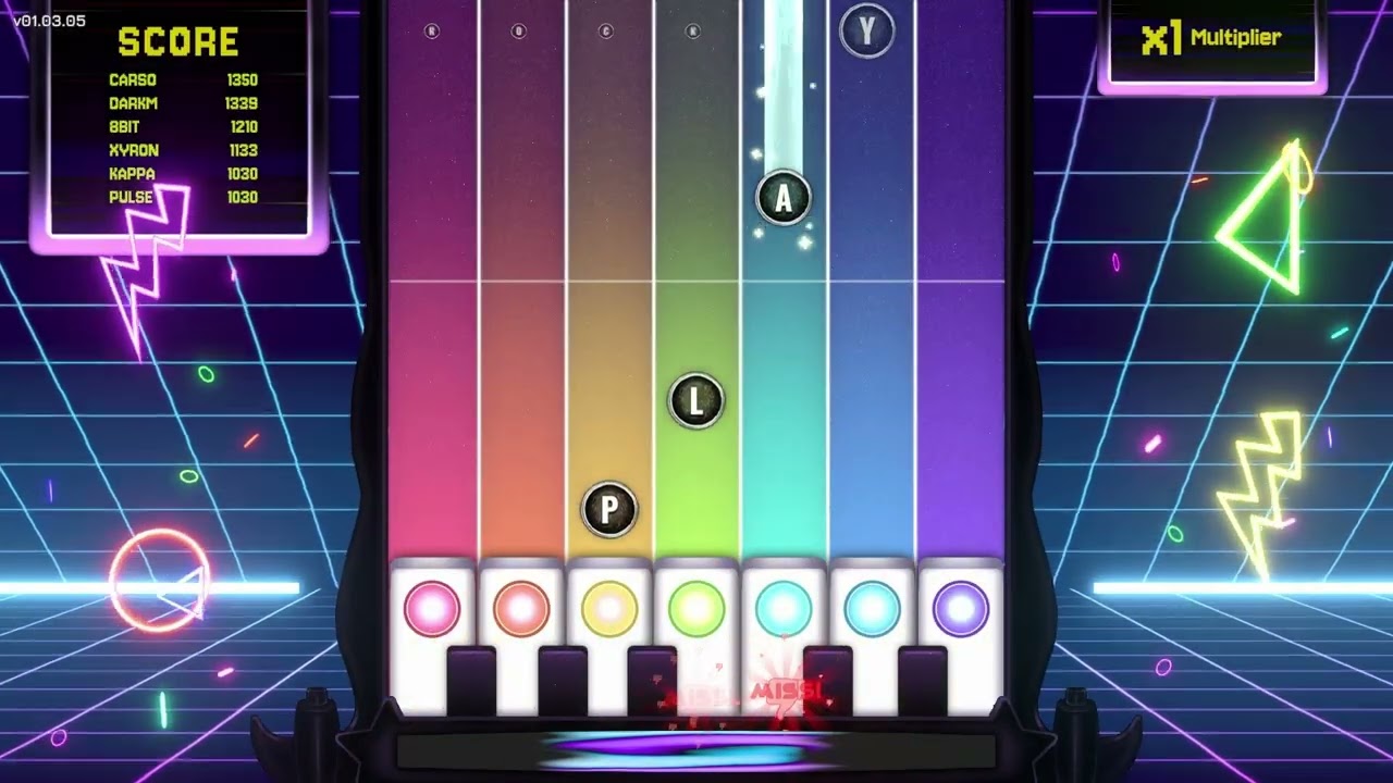 Write Warz| Limited Time Mode Premier Trailer | Bumbly's Rockin' Adventure   @BoltzEntertainment