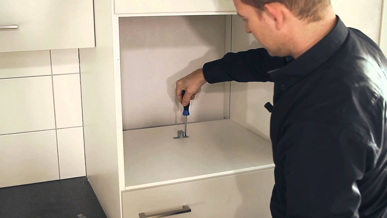 Klusadvies | Combimagnetron monteren