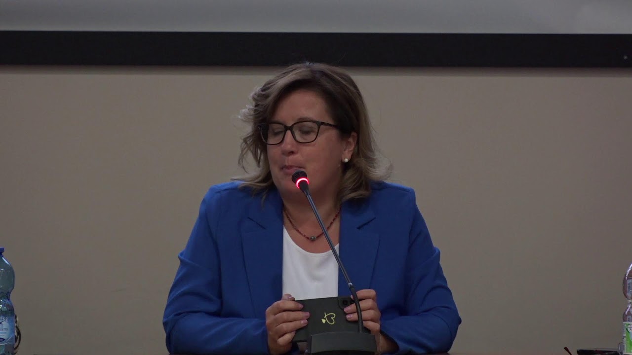 Ulss 8 Berica: Convegno antibiotico-resistenza