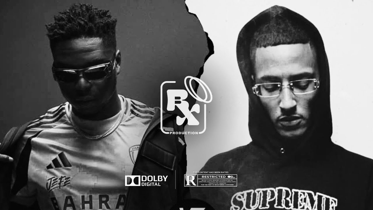 Ninho & Freeze Corleone Type Beat "Millionnaire"