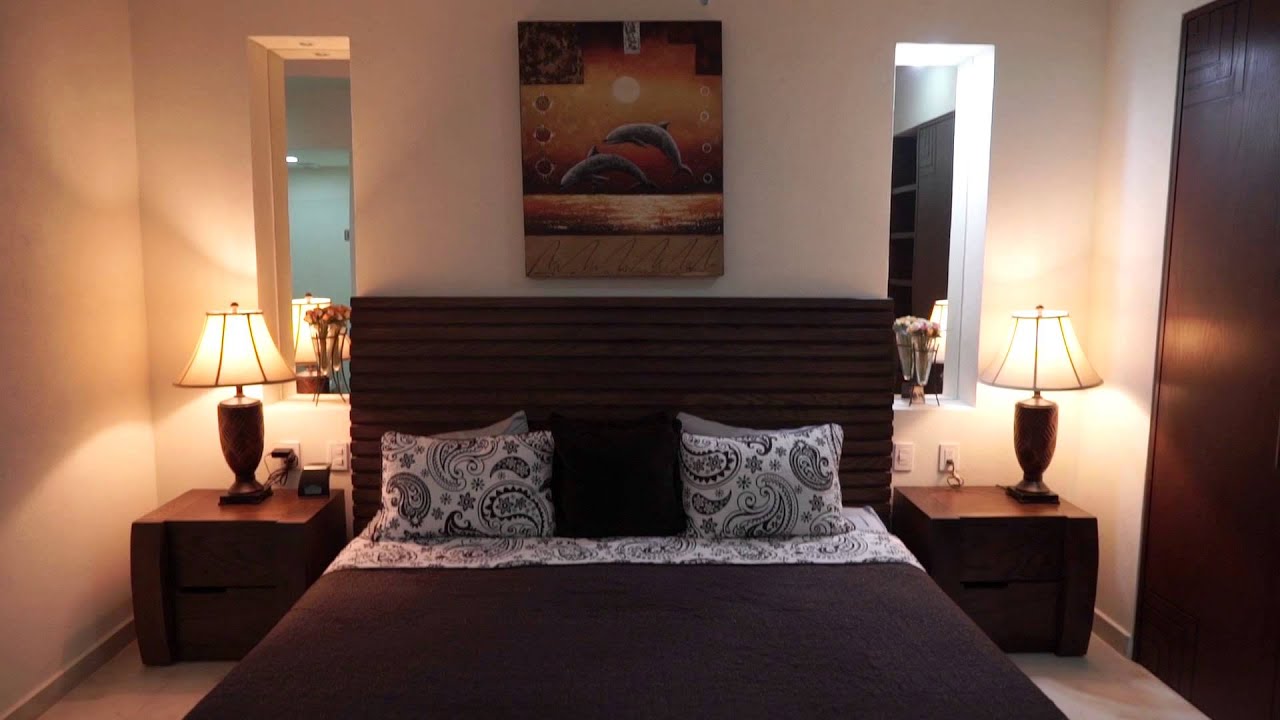 Puerto Vallarta Vacation Condo Rental V399 511 Video Production