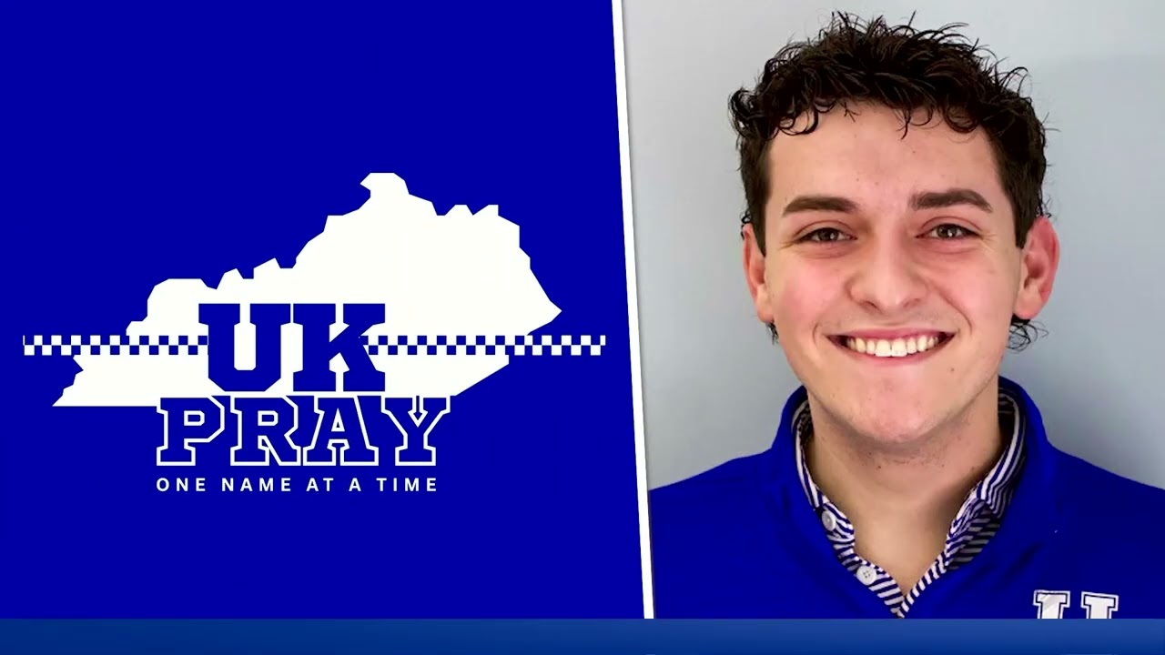 Kentucky Today Podcast - February 25