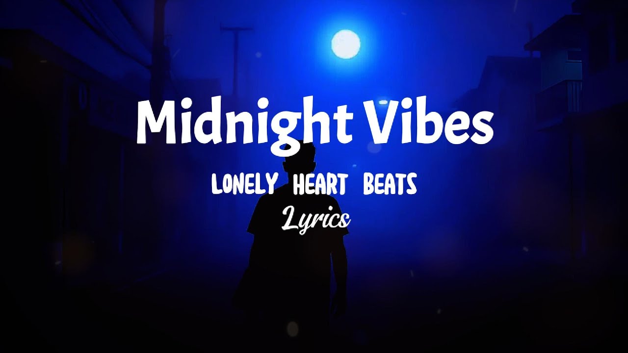 I Still Love You After Goodbye | Lonely Heart Beats 💔 Sad Love Song Lyrics