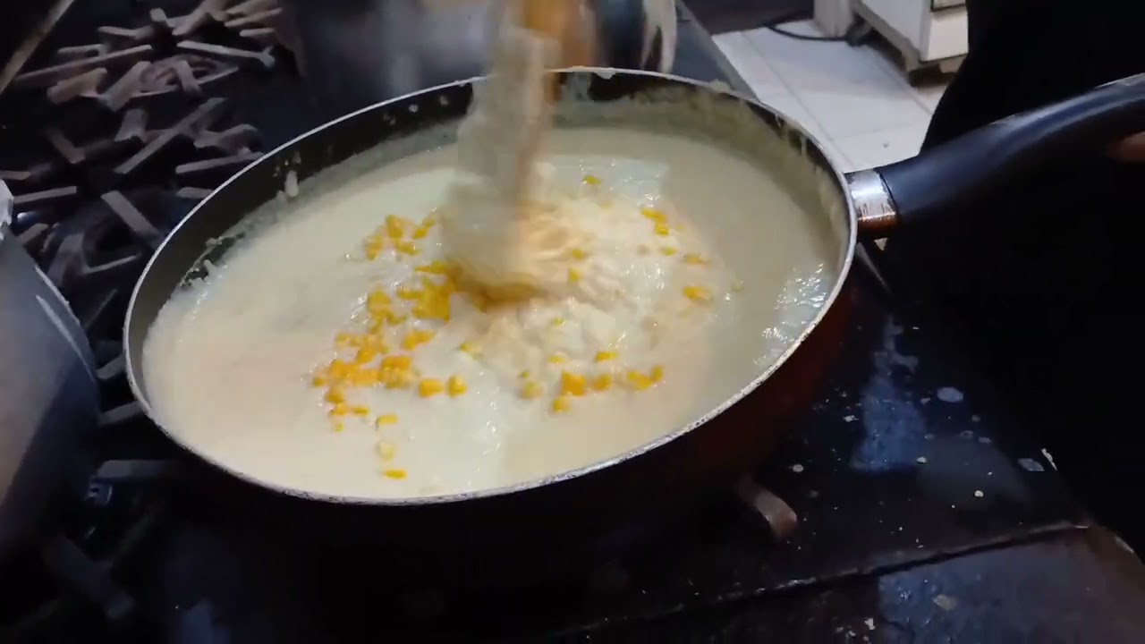 Gawa kami ng maja bigas 