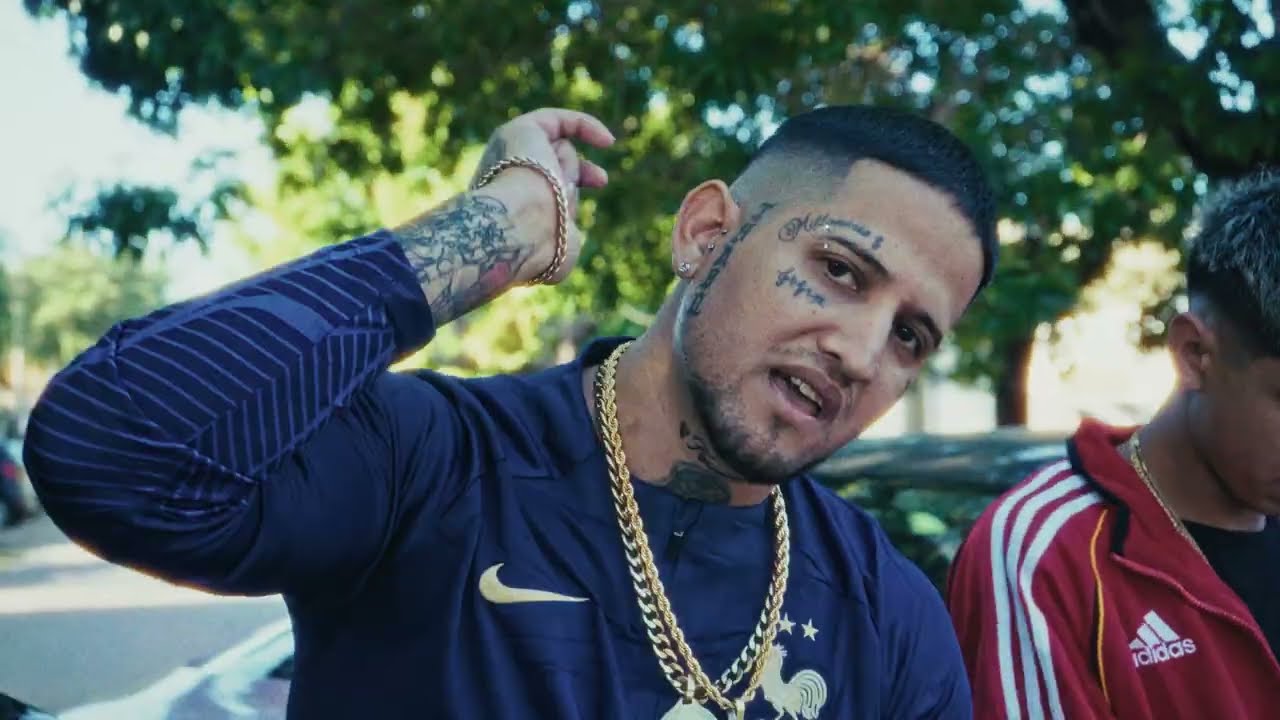 La Nota El Jefe, Issa The Kid - CONEXIONES (Video Oficial)