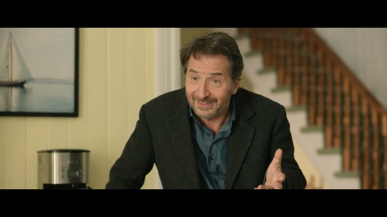 Tous toqués! | Un film de Manon Briand | Au cinéma le 13 septembre