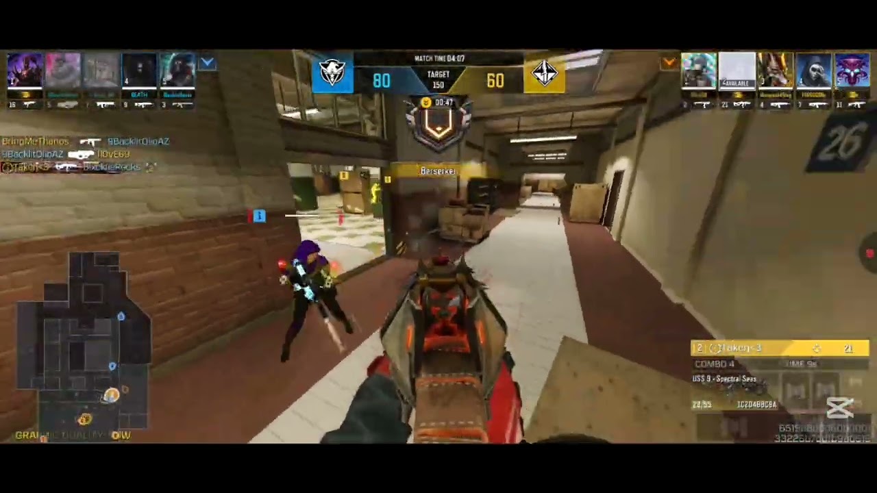 Why is it still powerfull !!!?😟