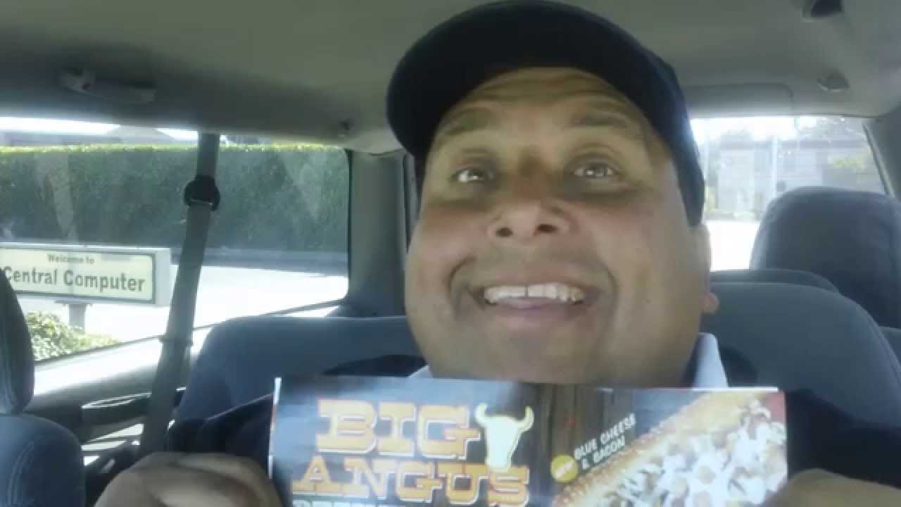 Wienerschnitzel's New BBQ Bacon Dog REVIEW!