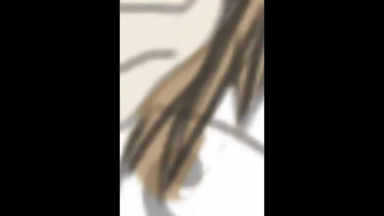 Drawing Gipsee (OC)