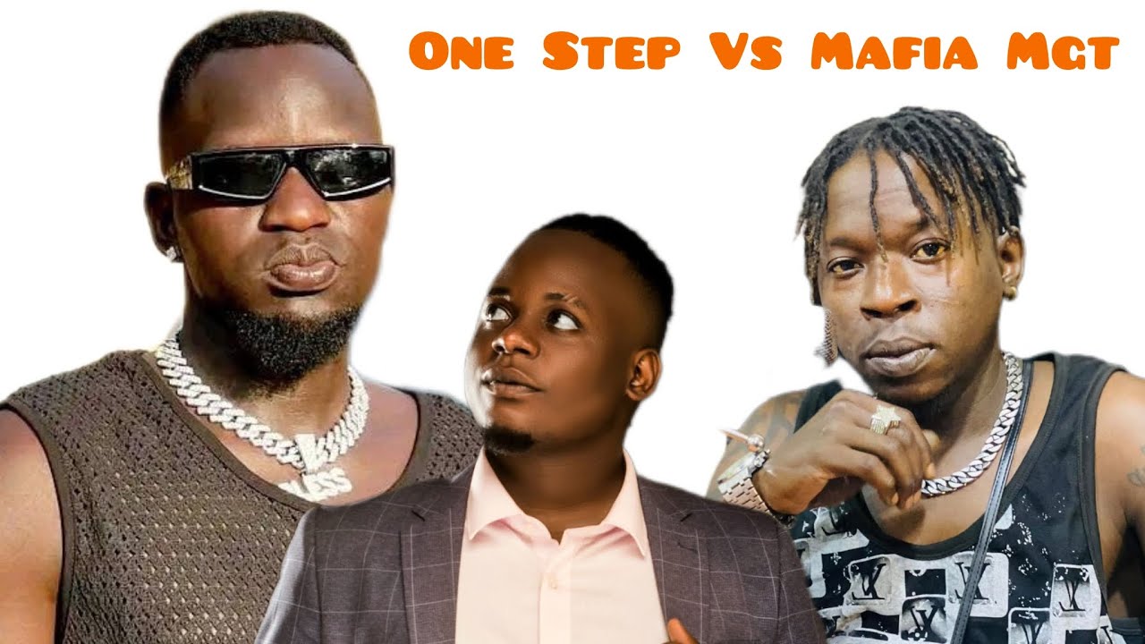 Pato LoverBoy: Stop Lying BwoyKing, Navi Dokta Left ONE STEP Without My Knowledge, No Paper Signed.