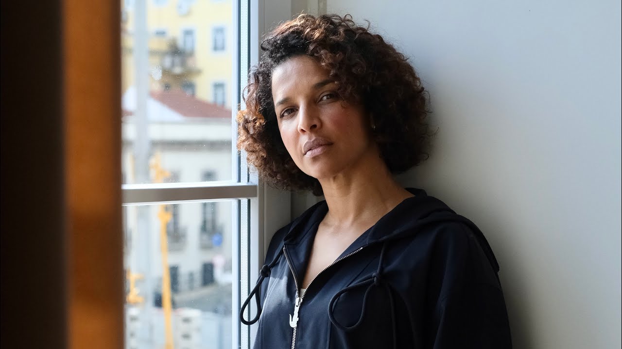 Entrevista do Mês | Julho 2025 - Rita Cruz | DEAR