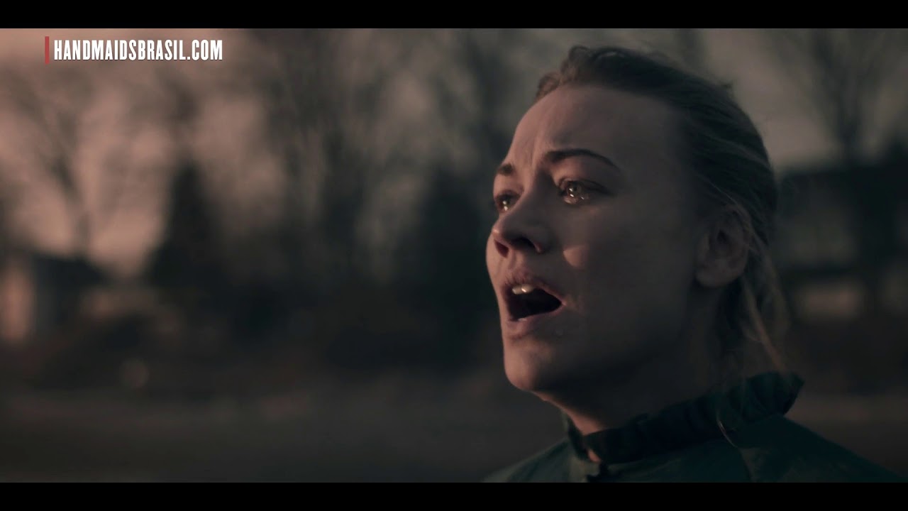 The Handmaid's Tale | 