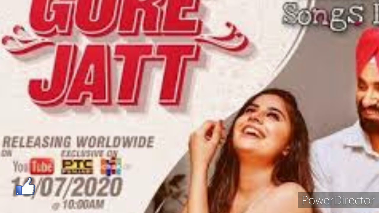 Gore Jatt(official video)|Resham Singh Anmol |Latest Punjabi Song 2020 Spotify music