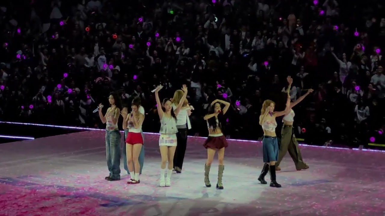 TWICE : THIS IS FOR || Hamilton Day 2 || Goodbyes + Thanks / Ending