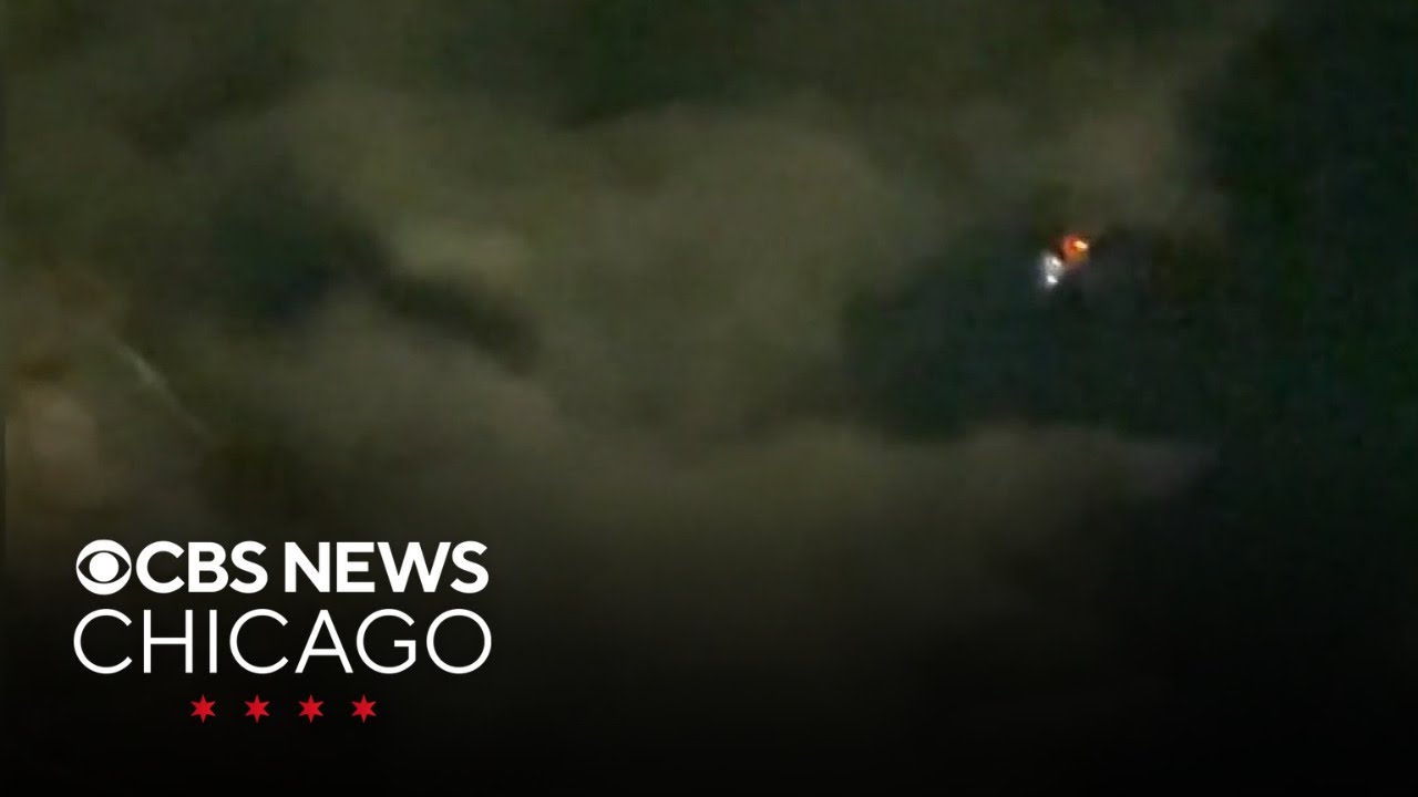 Residents in New York, New Jersey, Philadelphia concerned over new drone sightings
