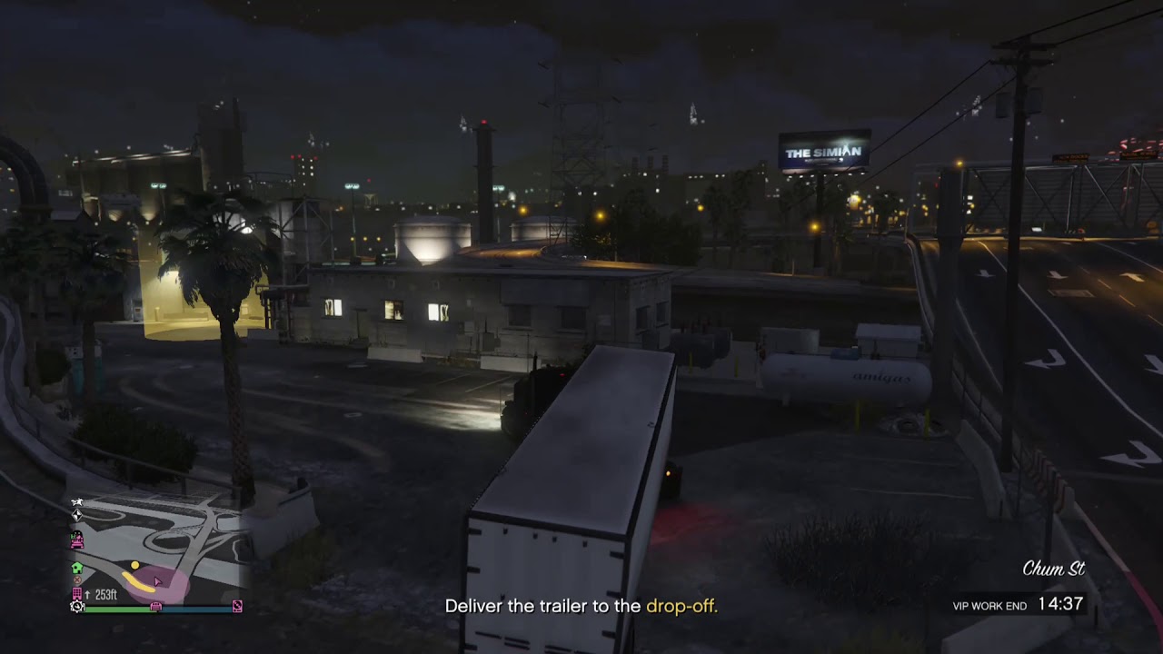 Is this some new glitch in the game?