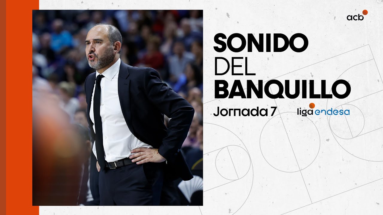 El Sonido del Banquillo: 