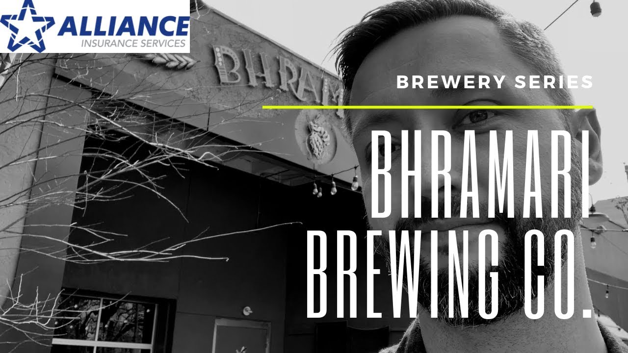 Brewery Series: The Creative Brilliance of Bhramari Brewing