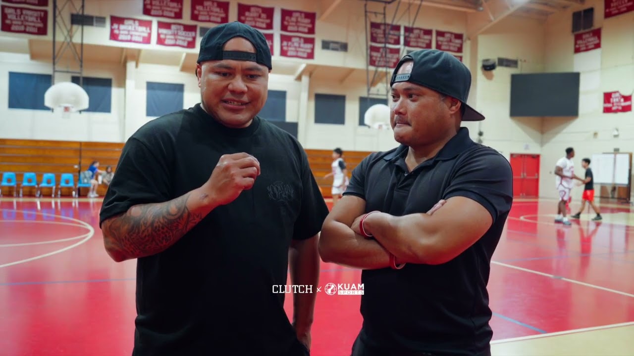 Clutch Guam Sports - Итоговый счет: 2 января 2026 г.